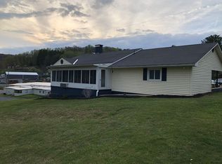 162 Lucy Hobbs Dr, Dryden, VA 24243