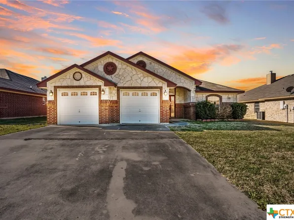 3904 Salt Fork Dr, Killeen, TX 76549