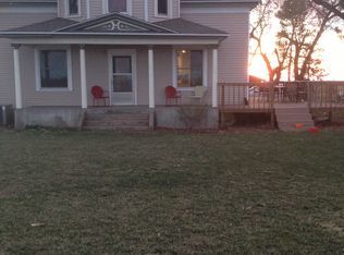 530 30th Rd, Courtland, KS 66939