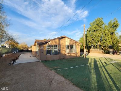 20878 Rider St, Perris, CA, 92570