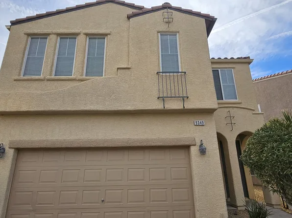 9349 Fitzwilliam Ave, Las Vegas, NV 89178