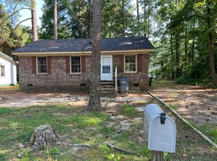 1705 Fountain St, Rocky Mount, NC 27801