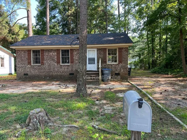 1705 Fountain St, Rocky Mount, NC 27801