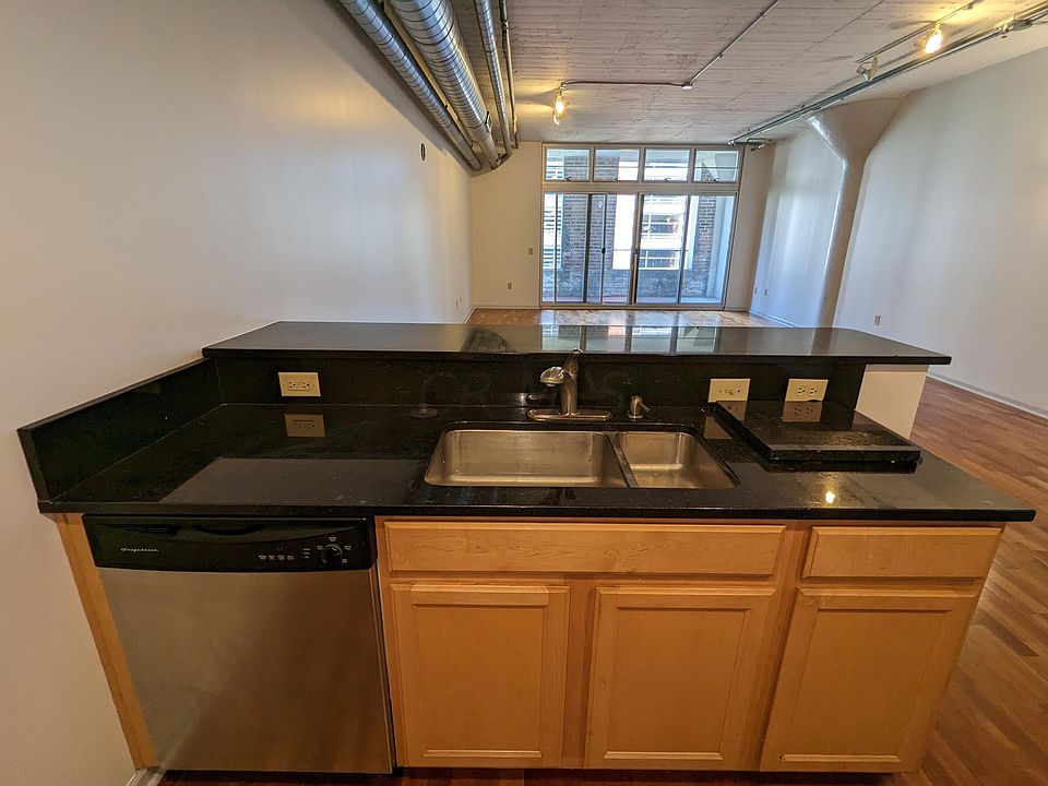 Eclextion Lofts Apartments in Columbus, OH Zillow