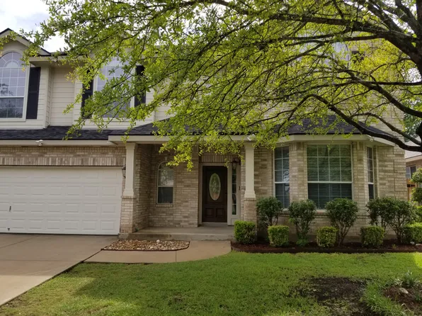 312 Apache Ledge, Cibolo, TX 78108