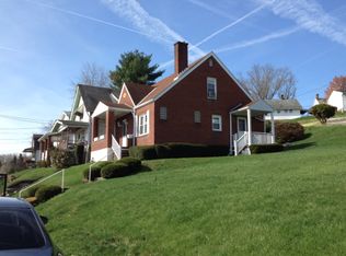 1030 5th Ave, Monongahela, PA 15063