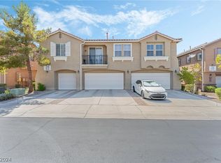 25 Red Oak Canyon St UNIT 2, Henderson, NV 89012