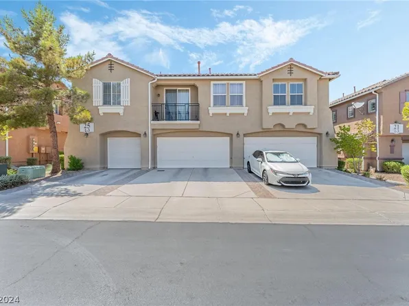25 Red Oak Canyon St Unit 2, Henderson, NV 89012