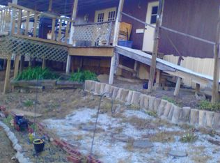 13948 Danner Rd, Elkins, AR 72727