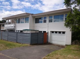 3609 S Thistle St, Seattle, WA 98118