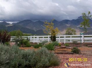 2924 E 2070 S, New Harmony, UT 84757