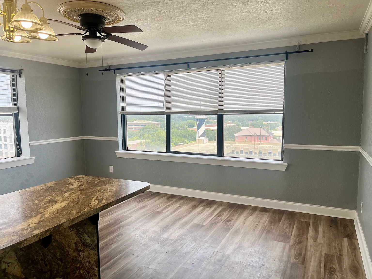 1 bed, 573 sqft, $1,075 — Photo 2