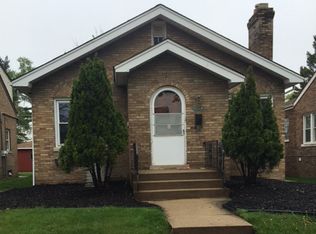 128 Ruth St, Calumet City, IL 60409