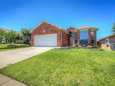 12833 Dorset Dr, Fort Worth, TX, 76244