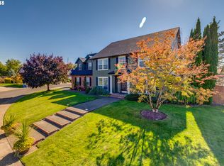3301 NW 113th Cir, Vancouver, WA 98685
