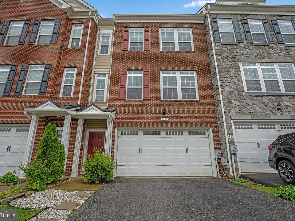 3489 Flagstone St, Waldorf, MD 20601 Zillow