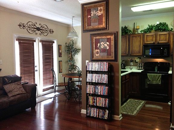 2nd image of 732 E Mack Bayou Dr #11