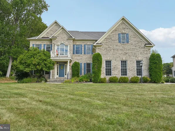 4884 Castlebridge Rd, Ellicott City, MD 21042