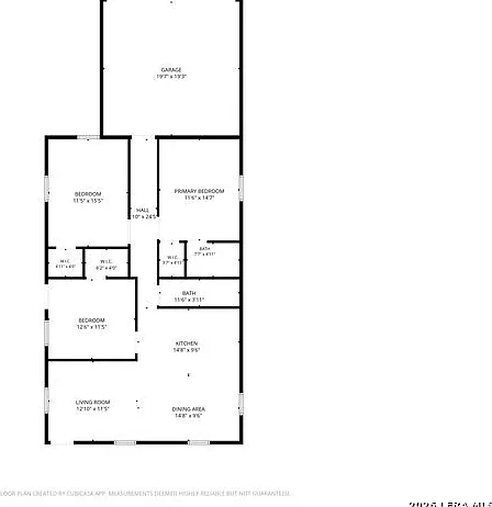 2114 Fitch St — Photo 17