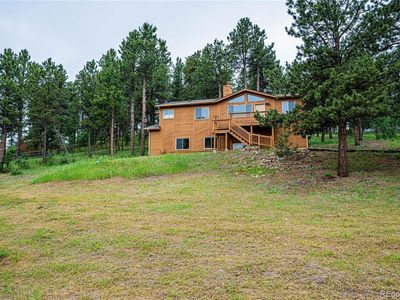 34312 Chilton Ave, Pine, CO, 80470