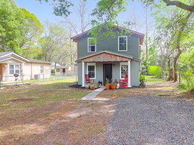 1617 Balsam St, Charleston, SC, 29407