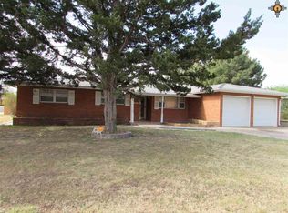 521 E Seco Dr, Hobbs, NM 88240