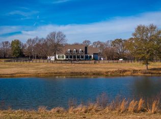 6085 Yum Yum Rd, Somerville, TN 38068