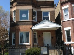 6948 S Eberhart Ave #2, Chicago, IL 60637