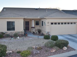 1248 Gardenia Ln, Prescott, AZ 86305