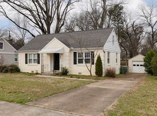 289 Aurora Cir, Memphis, TN 38111