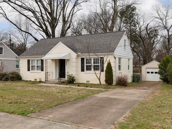 289 Aurora Cir, Memphis, TN 38111