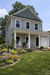 242 North Ave, Troutman, NC, 28166