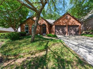 1503 Shadow Crest Dr, Corinth, TX 76210