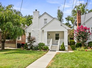 410 McCready Ave, Louisville, KY 40206