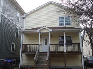 78 Pekin St, Providence, RI 02908