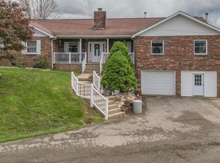 188 Tyhannon Rd, Philippi, WV 26416