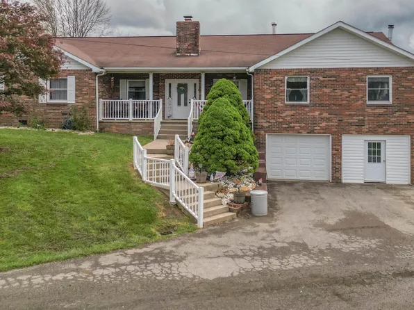 188 Tyhannon Rd, Philippi, WV 26416