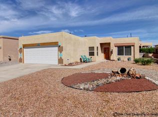 4521 Aguila Rd SE, Rio Rancho, NM 87124