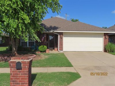 4101 Applegate Dr, Moore, OK, 73160