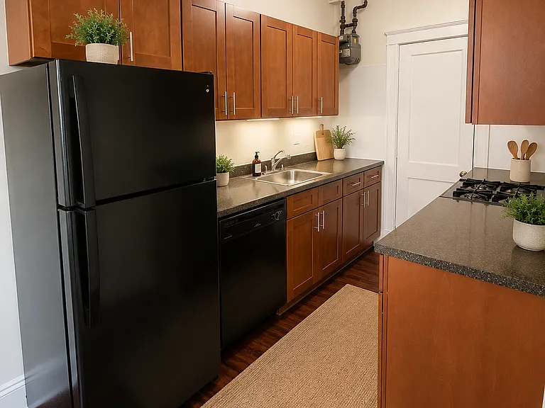 1170 Boylston St #26 — Photo 5