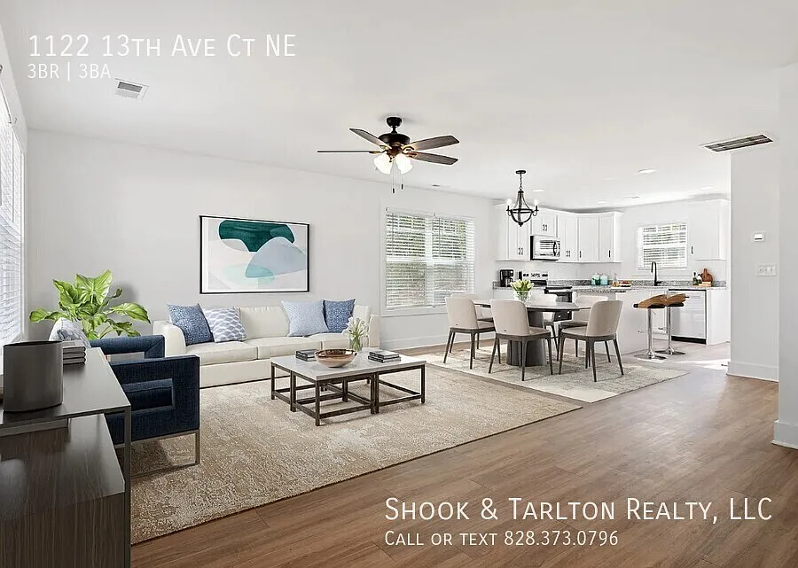 Building Photo - 1122 13th Avenue Ct NE