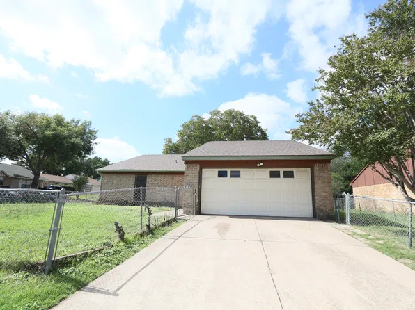 1808 Heidelberg Dr, Fort Worth, TX 76134
