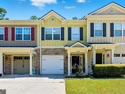 4940 Parke Brook Dr, Acworth, GA, 30101