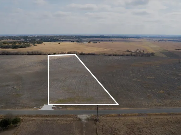 1200 County Road 153 Lot 8, Georgetown, TX 78626