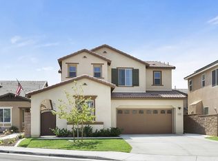 25461 Temescal Valley Ln, Corona, CA 92883