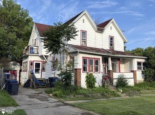 503 W 2nd St, Flint, MI 48503