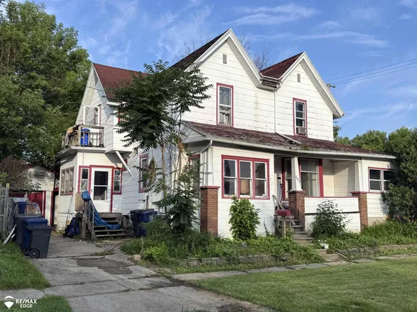 503 W 2nd St, Flint, MI 48503