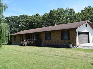 5330 Highway Aj, Washington, MO 63090