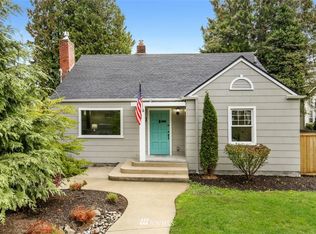 6929 Beverly Blvd, Everett, WA 98203