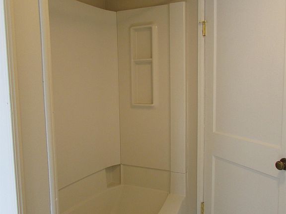 Bathroom from inside view